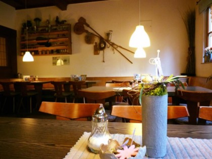Foto: Maultaschenwirt