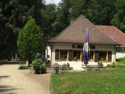 Foto: Maultaschenwirt